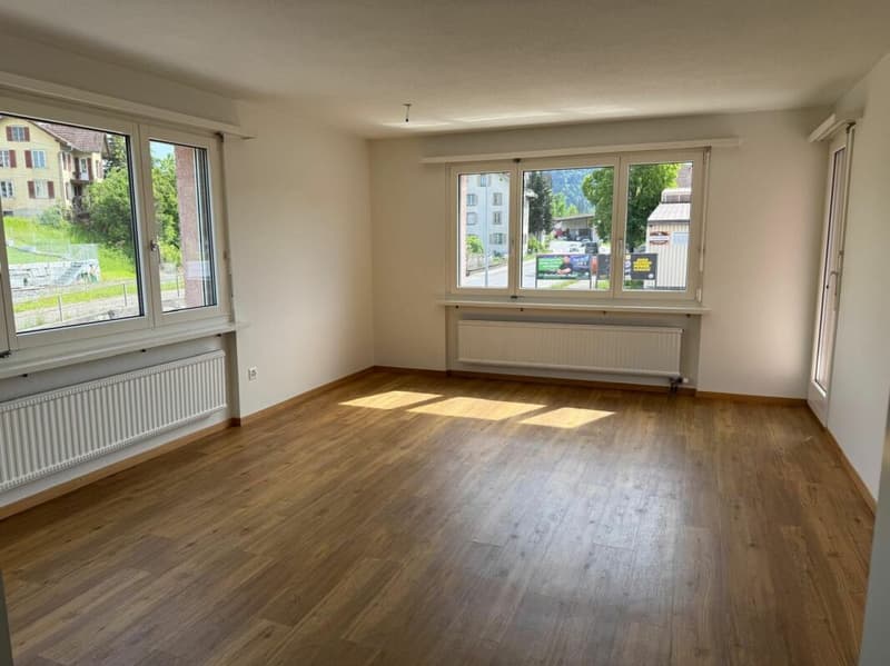 helle und sonnige 4.5-Zimmerwohnung in Schüpfheim (5)