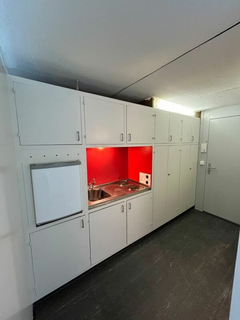 1-Zimmer-Appartement in Luzern (2)