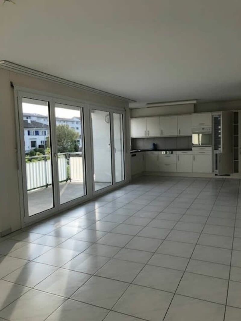 3½-Zimmerwohnung in Nottwil (2)