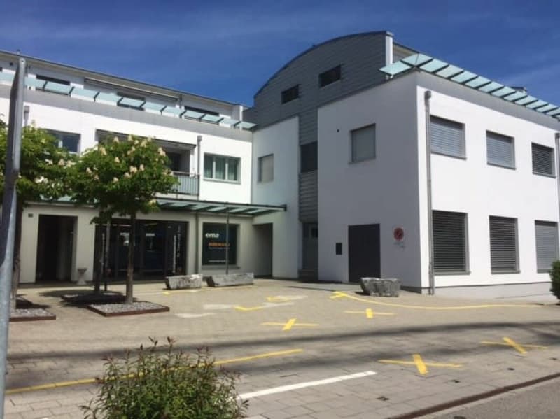 3½-Zimmerwohnung in Nottwil (1)