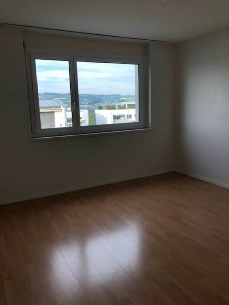 3½-Zimmerwohnung in Nottwil (3)