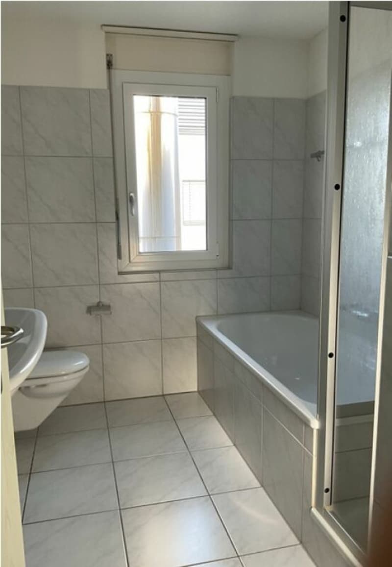 3½-Zimmerwohnung in Nottwil (4)