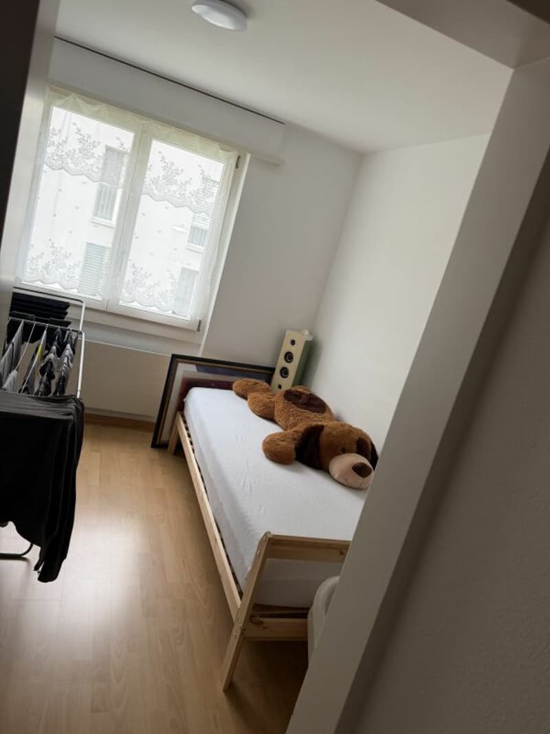 4.5-Zimmerwohnung nähe Altstadt Willisau (5)