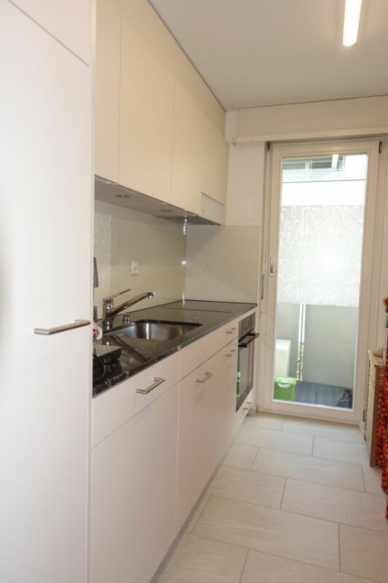 4.5-Zimmerwohnung nähe Altstadt Willisau (2)