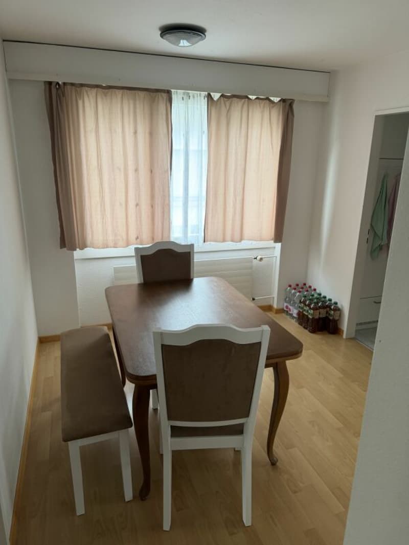4.5-Zimmerwohnung nähe Altstadt Willisau (6)