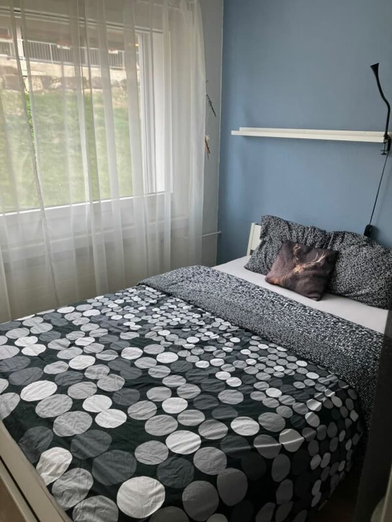 Ihr Studio-Ferienparadies in Sörenberg (6)