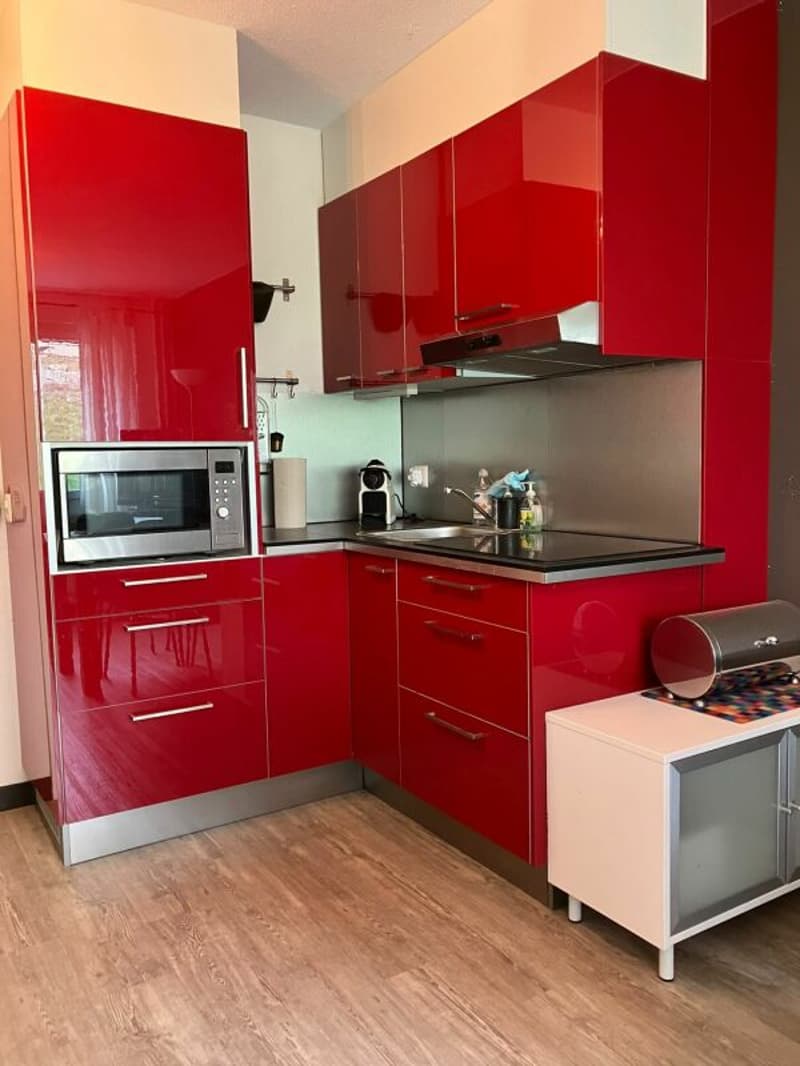 Ihr Studio-Ferienparadies in Sörenberg (4)