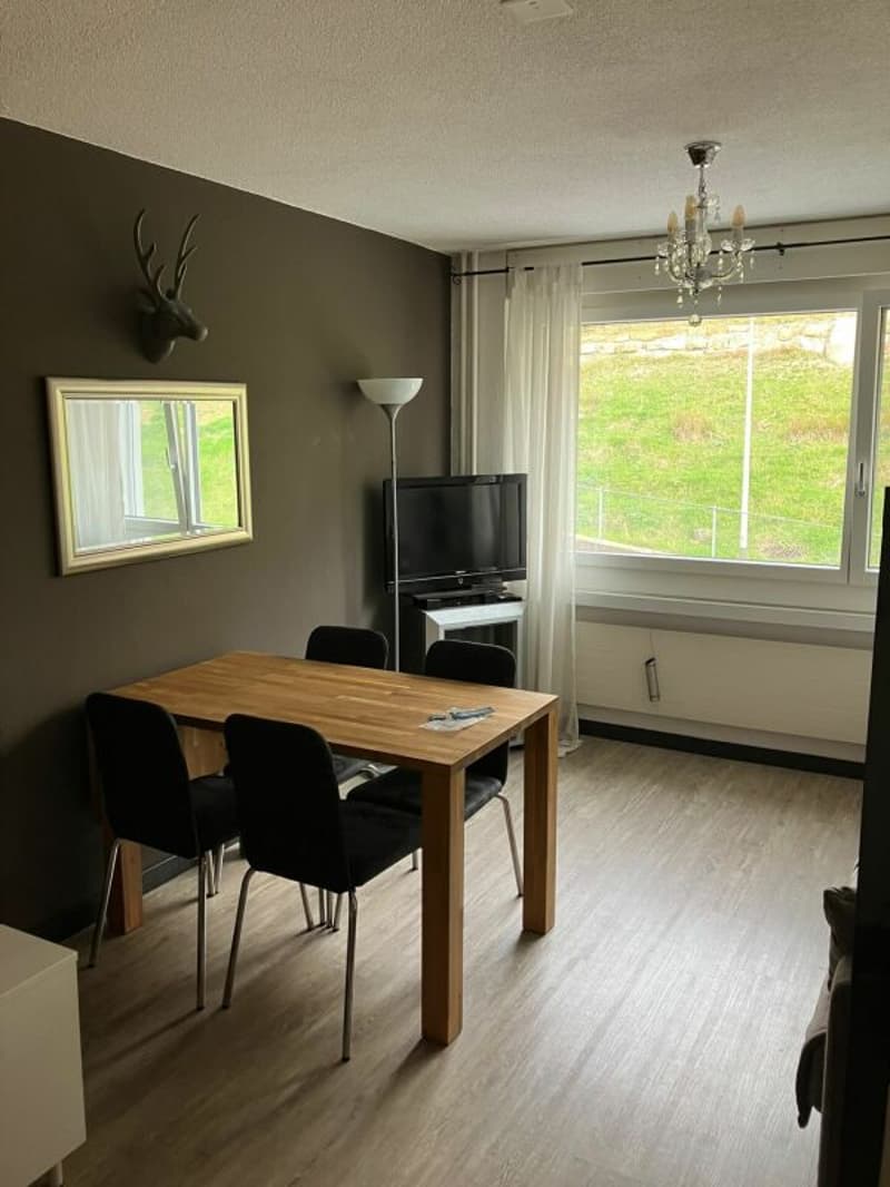 Ihr Studio-Ferienparadies in Sörenberg (5)