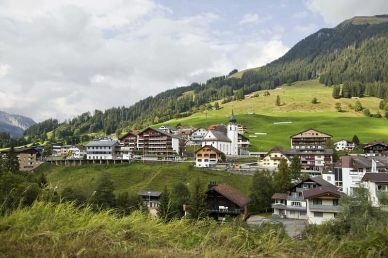 Ihr Studio-Ferienparadies in Sörenberg (9)