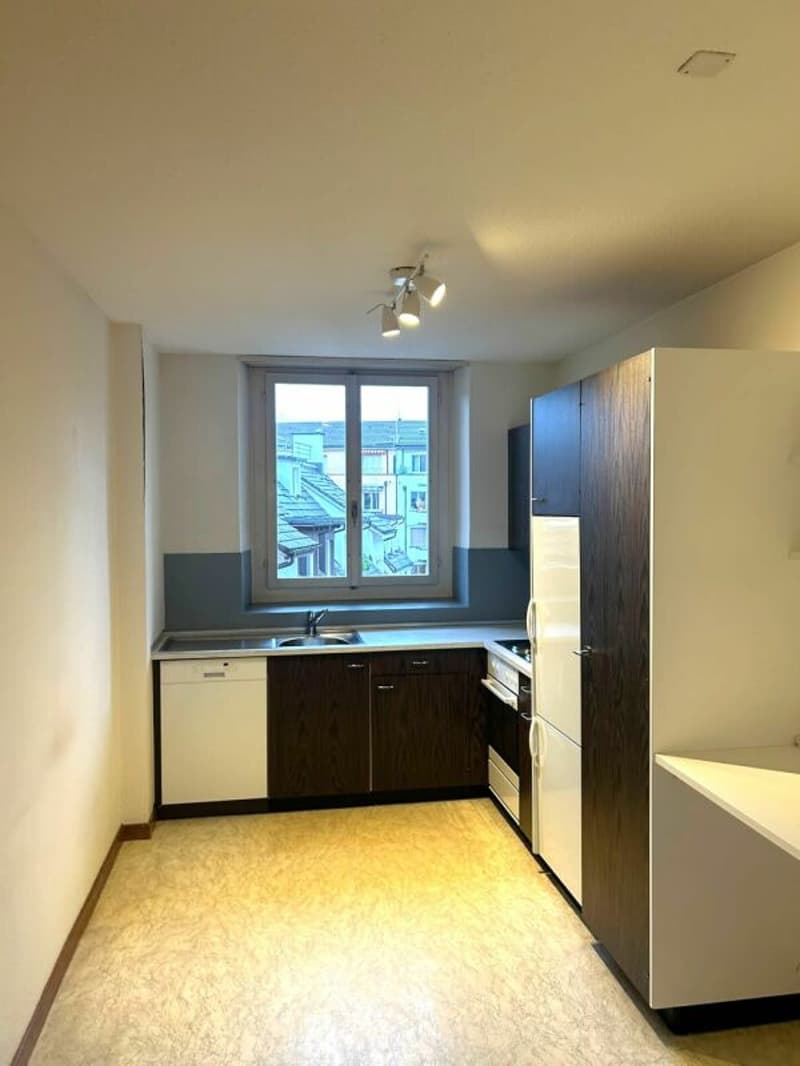 Befristetes Angebot 4-Zimmerwohnung in der Luzerner Neustadt (6)