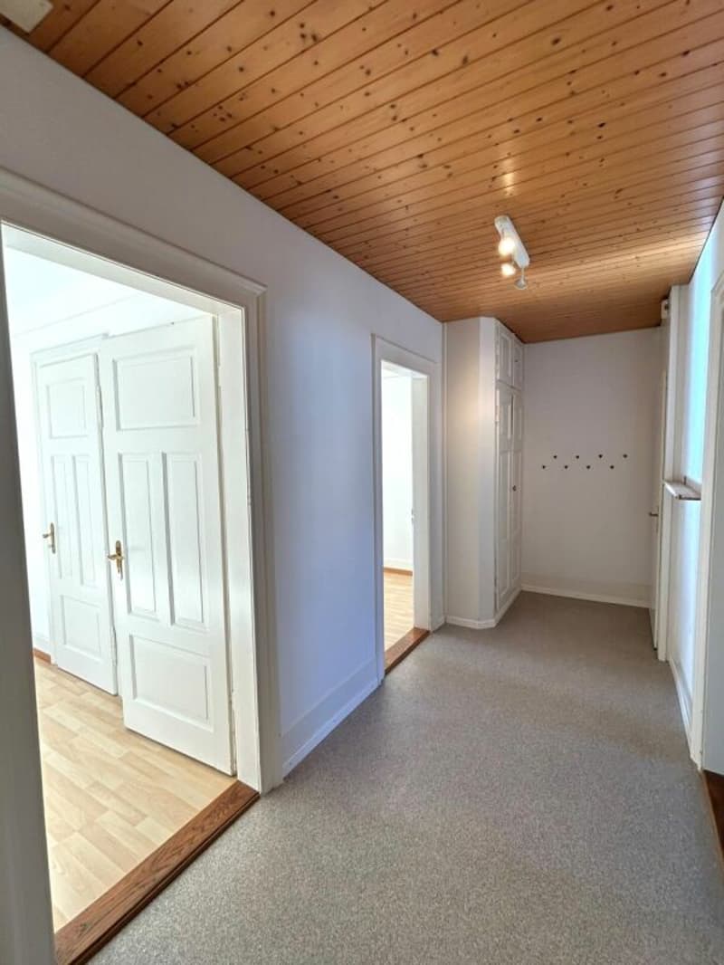 Befristetes Angebot 3.5-Zimmerwohnung in Luzern (1)