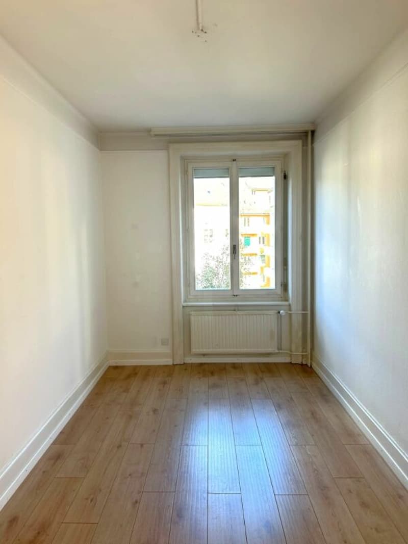 Befristetes Angebot 3.5-Zimmerwohnung in Luzern (3)
