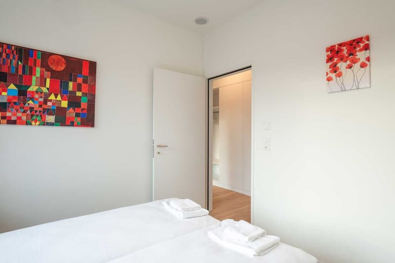Moderne, frisch renovierte 2 Zimmer Wohnungen mit Balkon (11)