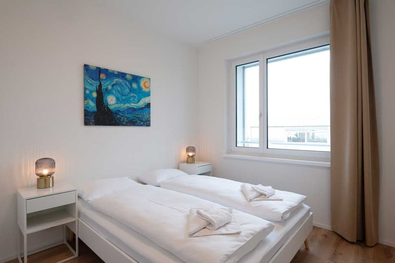 Moderne, frisch renovierte 2 Zimmer Wohnungen mit Balkon (11)
