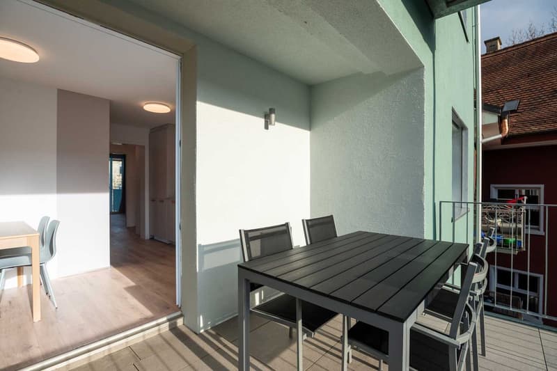 Grosse, moderne und frisch renovierte 3 Zimmer Wohnungen mit Balkon (21)