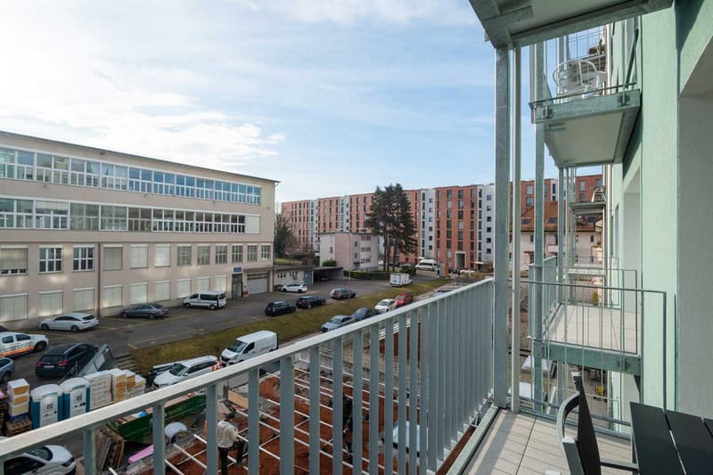 Grosse, moderne und frisch renovierte 3 Zimmer Wohnungen mit Balkon (22)