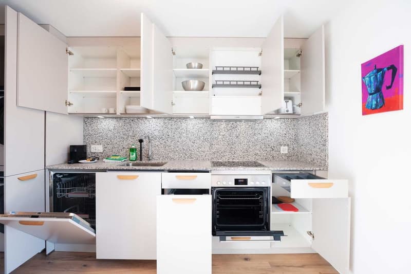 Grosse, moderne und frisch renovierte 3 Zimmer Wohnungen mit Balkon (16)