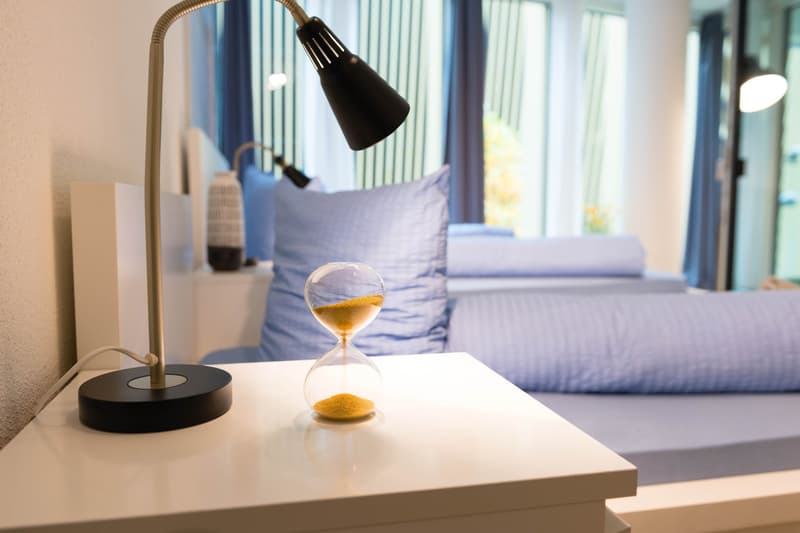 Möbliertes, modernes 1.5 Zimmer Studio mit Balkon (19)
