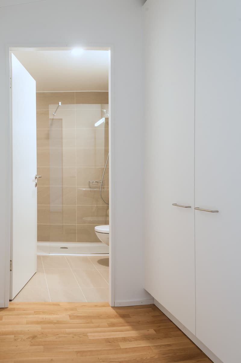 Modernes 1.5-Zimmer-Studio in Basel (9)