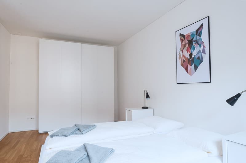 Moderne 2.5-Zimmer-Wohnung mit Balkon in Basel (7)