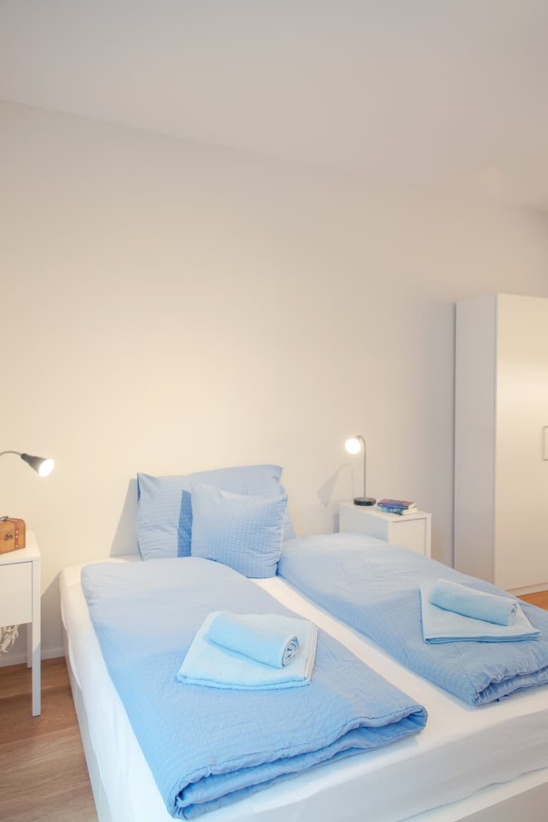 Charmante und möblierte Studios im Herzen von Basel (5)