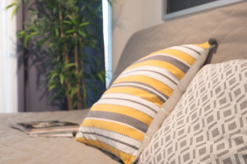 Moderne, möblierte 2-Zimmer-Wohnung mit Balkon in Luzern (16)