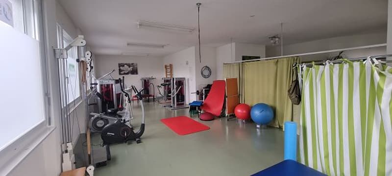 Practice in Ruswil (1)