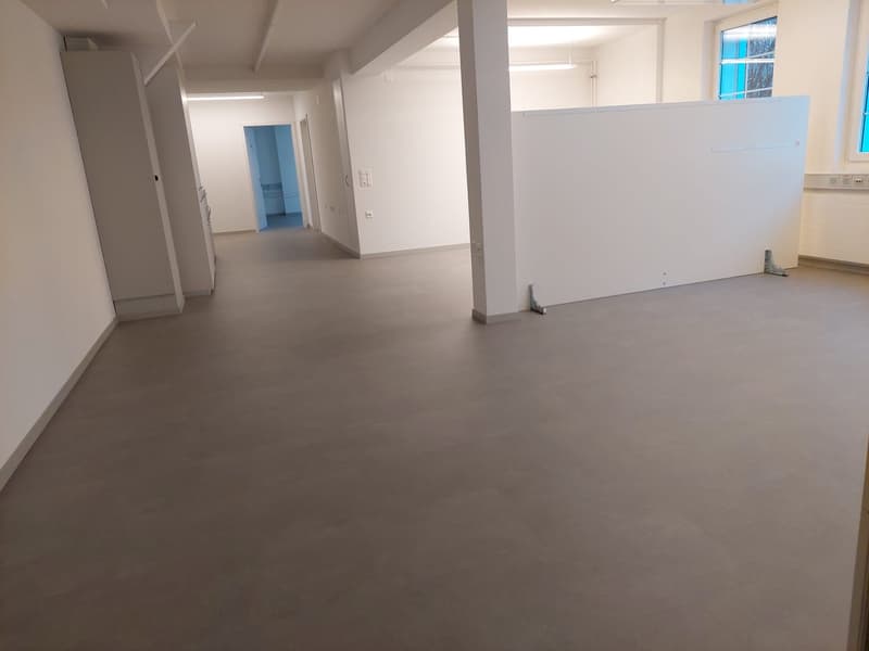 Bureaux ou locaux commerciaux à louer (5)