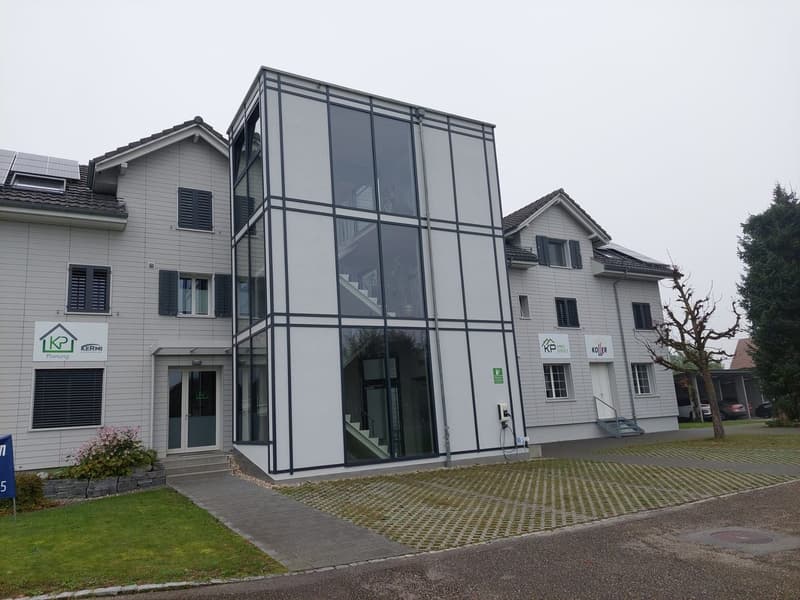 Bureaux ou locaux commerciaux à louer (1)