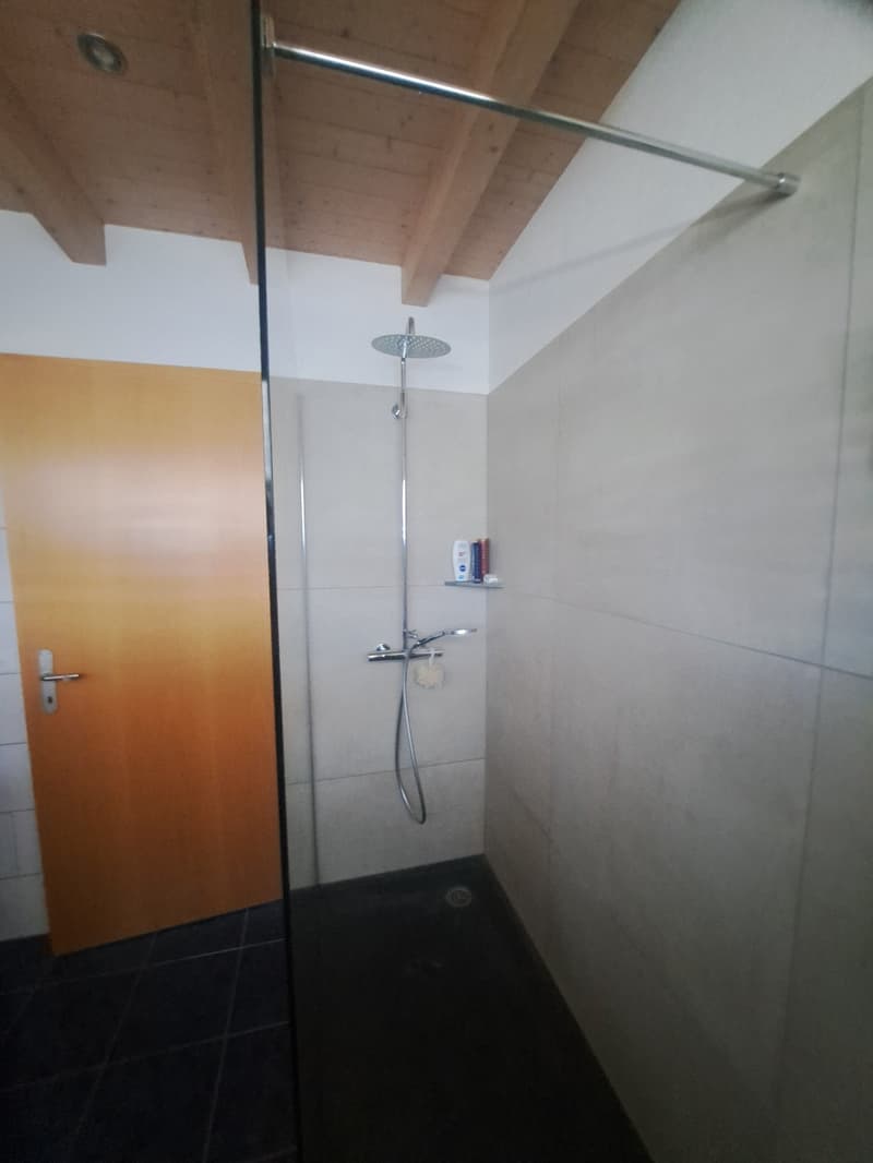 Dusche