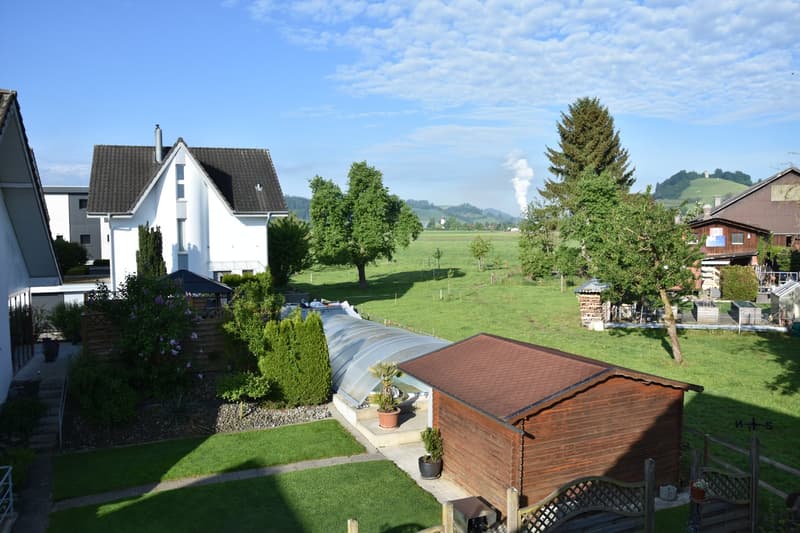 Aussicht