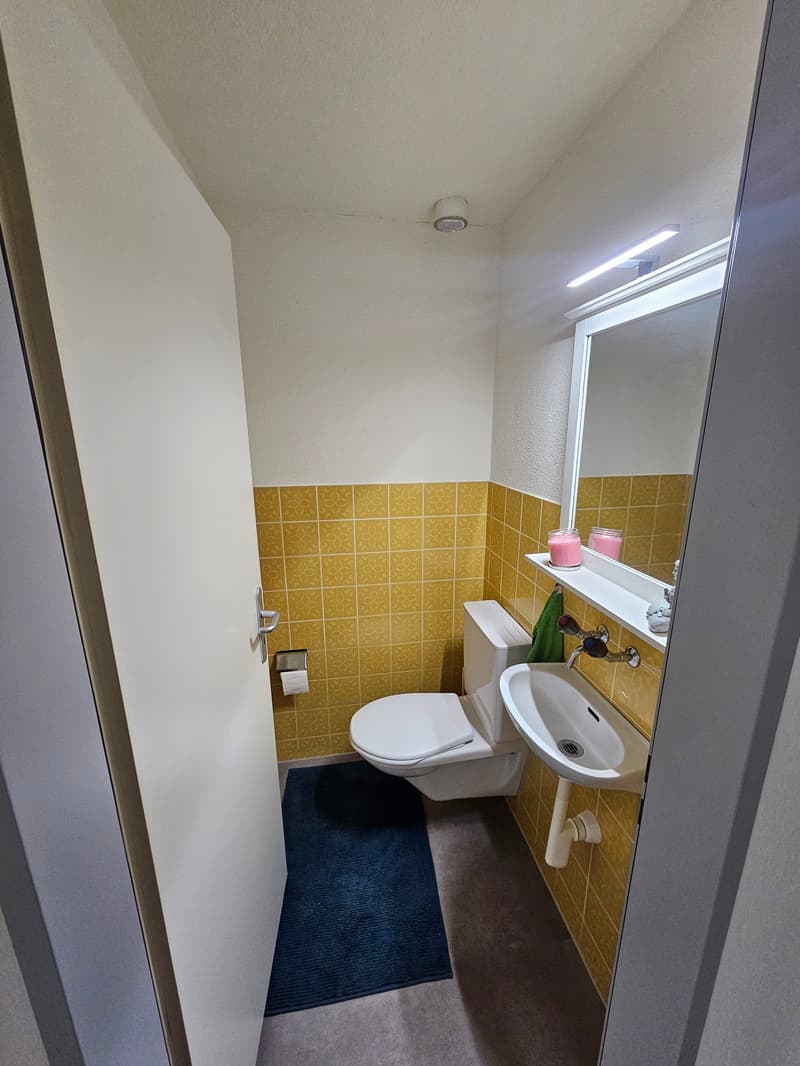 WC