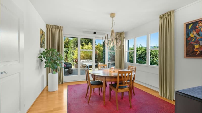 Essen (in der Küche)