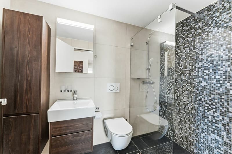 Dusche/WC