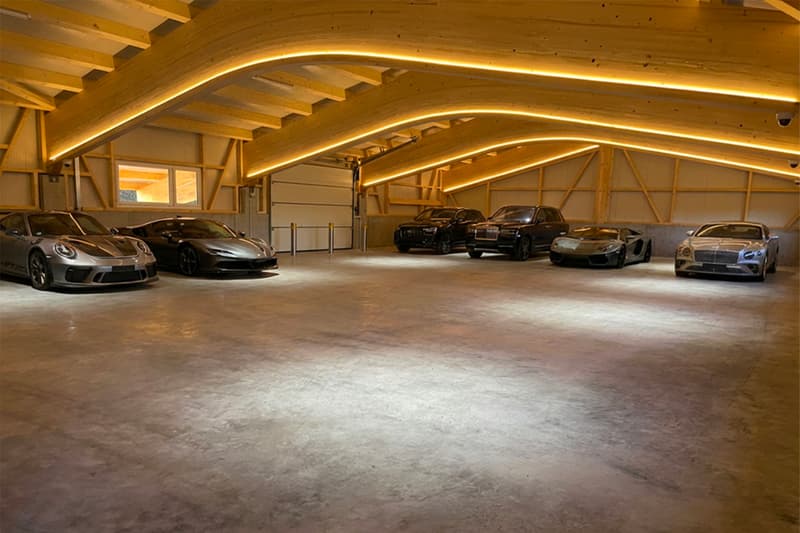 Commercial hall on the 1st floor (5)