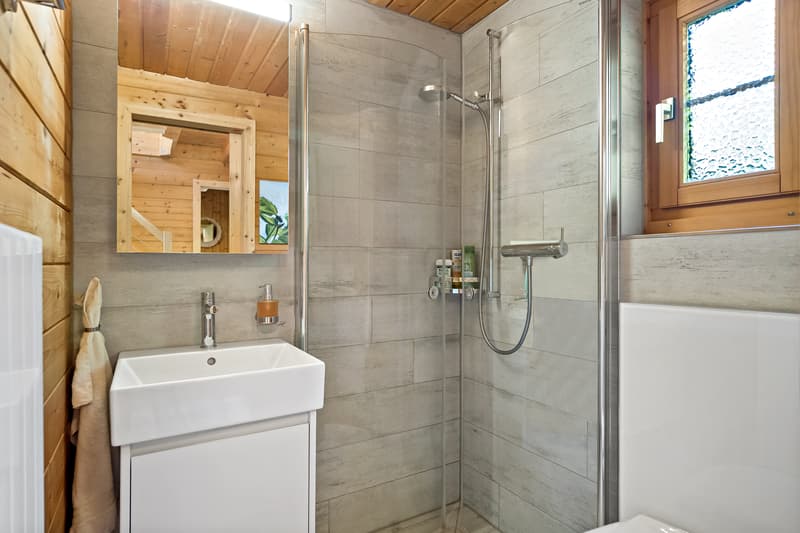 Badezimmer 1