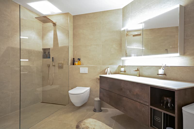 Bad en Suite