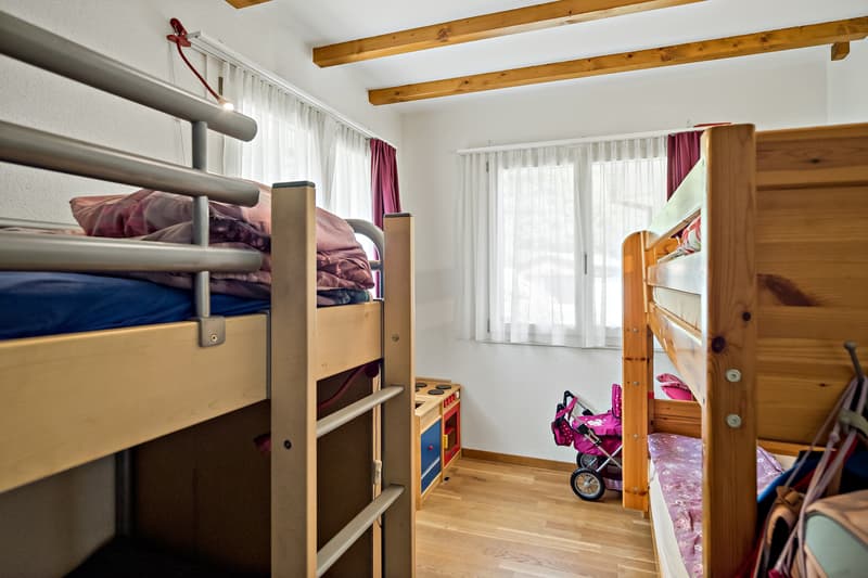 Schlafzimmer 2