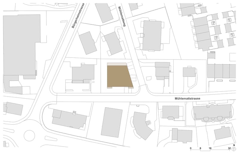 Situationsplan