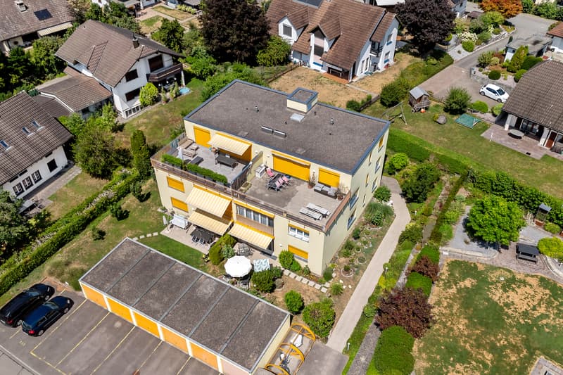 Aussenansicht