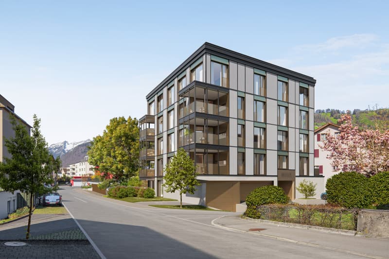 Aussenansicht
