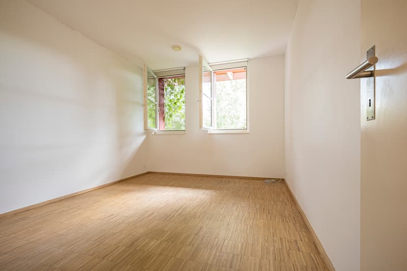Zimmer Obergeschoss
