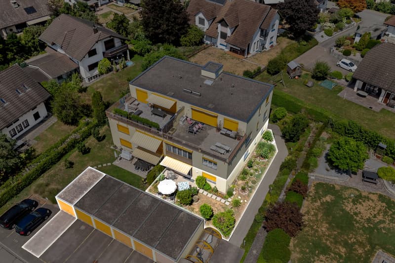 Aussenansicht