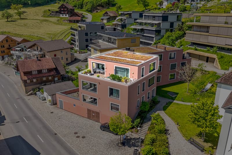 Aussenansicht