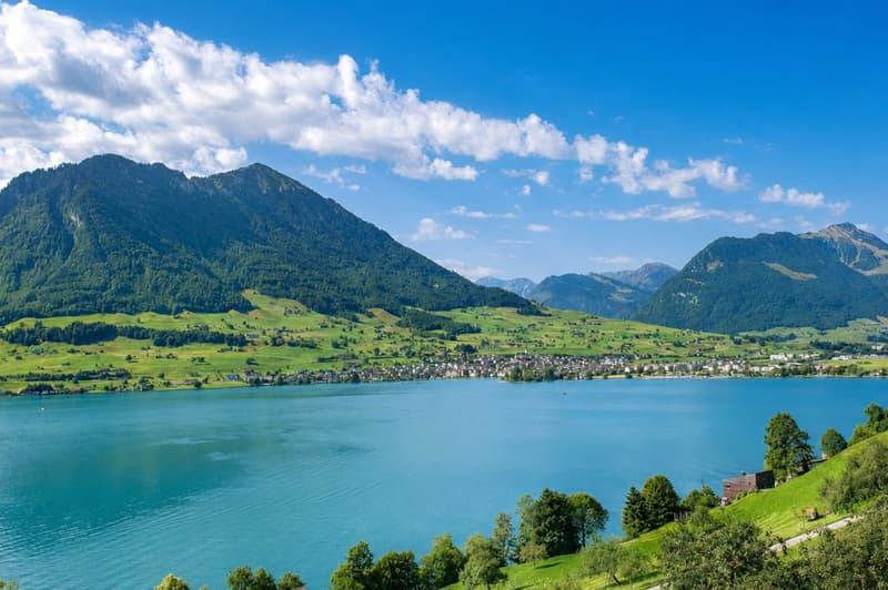 Ausblick West