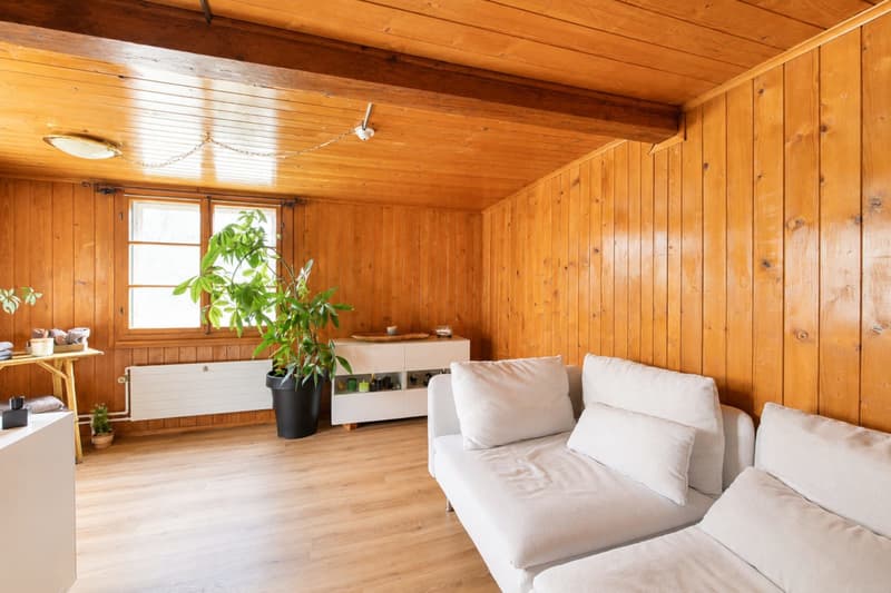 Zimmer 1. Obergeschoss