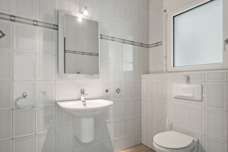 Gäste WC
