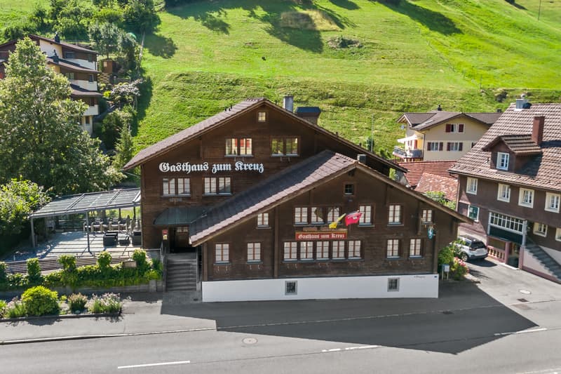 Aussenansicht