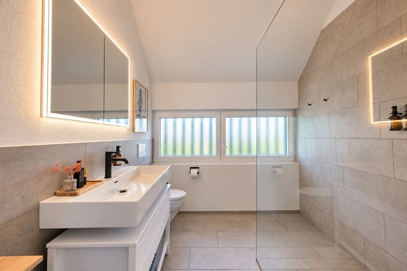 Dusche/WC 2. OG