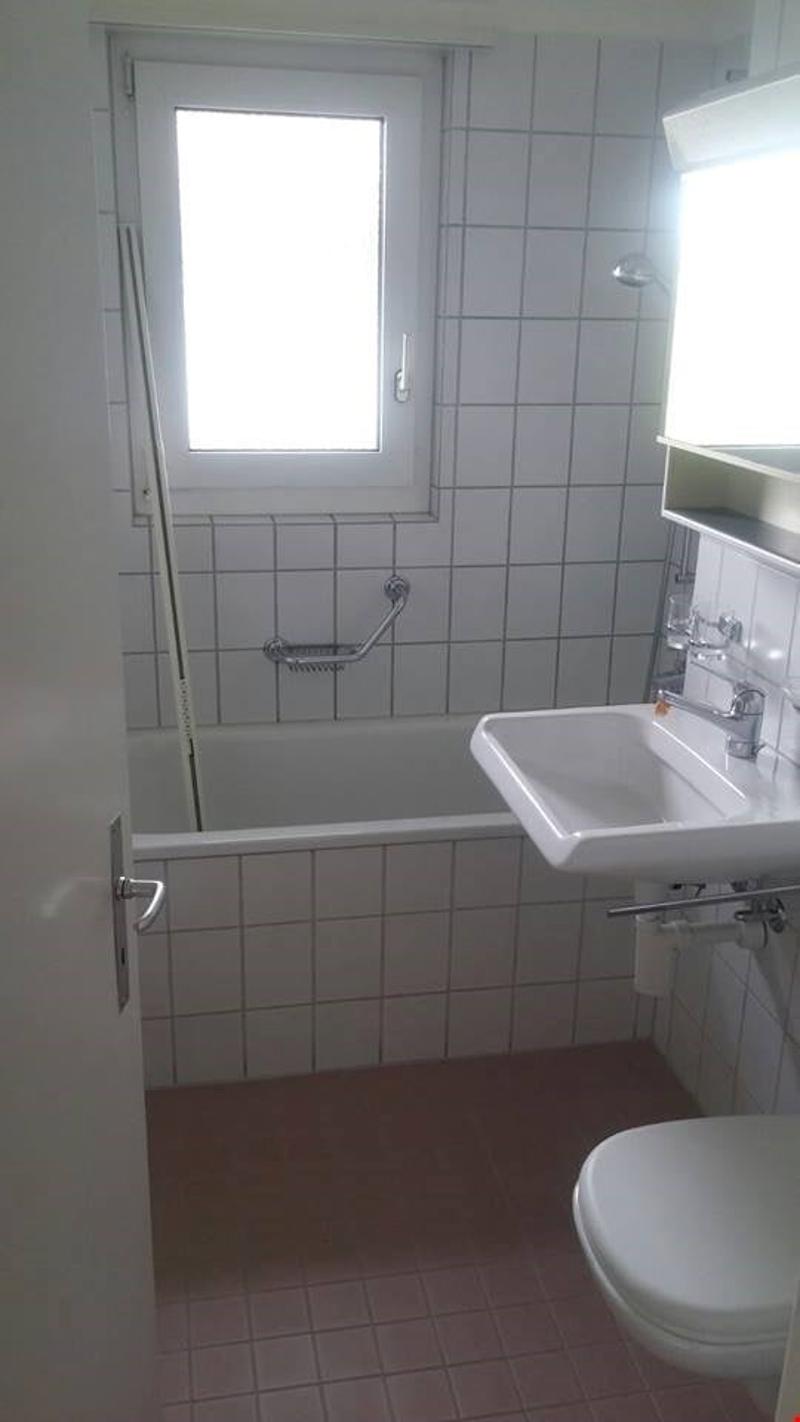 Bad/WC